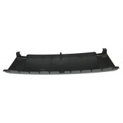 Krytka nárazníka pod ŠPZ Audi A4 B7, 04-07 a