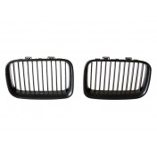 Mriežka do prednej masky, BMW 3 E36 predná pravá + ľavá
