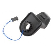 Spínač, mikrospínač na otváranie zadného skla BMW E91 LCI rad 3, 07-12, 61319200673 a