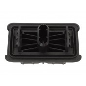 Umiestnenie zdvíhacích bodov, zdvihák, BMW E60, E61  rad 5, 03-10 a