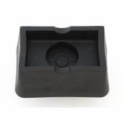 Umiestnenie zdvíhacích bodov, zdvihák, BMW E65, E66  rad 7, 01-08