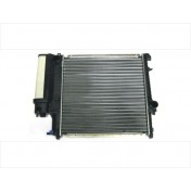 Chladič vody BMW rad 5 E34