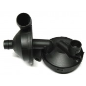 Ventil odvetrania kľukovej skrine BMW rad 7 E65 01-08, 11617501566