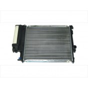 Chladič vody BMW rad 5 E39