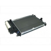 Chladič vody BMW rad 5 E39 a