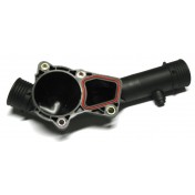 Kryt termostatu  BMW 5 E39 95-00 a