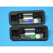 LED Osvetlenie ŠPZ BMW rad 3 E36 a