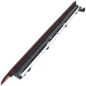 Tretie brzdové svetlo, stop svetlo VW Crafter b