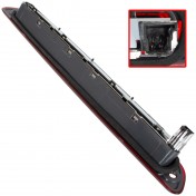 Tretie brzdové svetlo, stop svetlo Mercedes Sprinter 906 c