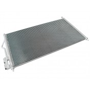 Chladič klimatizácie Ford Focus Mk1 98-05 a