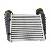 Chladič plniaceho vzduchu, intercooler, VW Passat B5 Lift a