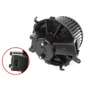 Ventilátor kúrenia vnútorný, motor ventilátora Fiat Ducato a