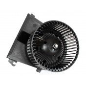 Ventilátor kúrenia vnútorný, motor ventilátora VW Passat B5 FL
