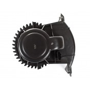 Ventilátor kúrenia vnútorný, motor ventilátora VW Multivan a