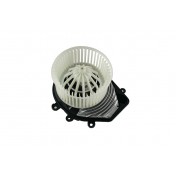 Ventilátor kúrenia vnútorný, motor ventilátora VW Passat B3, 8D1820021B