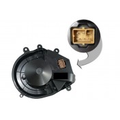 Ventilátor kúrenia vnútorný, motor ventilátora VW Passat B3, 8D1820021B a