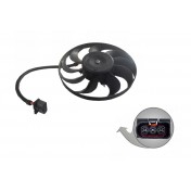 Ventilátor chladiča Audi TT, 1C0959455C