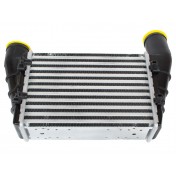 Chladič plniaceho vzduchu, intercooler, VW Passat B5 a