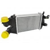 Chladič plniaceho vzduchu, intercooler, Opel Astra III H