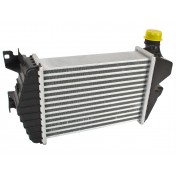 Chladič plniaceho vzduchu, intercooler, Opel Astra III H a