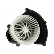 Ventilátor kúrenia vnútorný, motor ventilátora VW Touareg