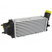 Chladič plniaceho vzduchu, intercooler, Fiat Scudo a