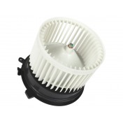 Ventilátor kúrenia vnútorný, motor ventilátora Nissan Qashqai J10