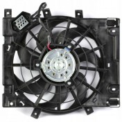 Ventilátor chladiča Opel Astra H 1314555 b