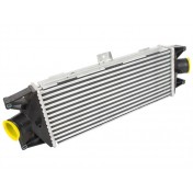 Chladič plniaceho vzduchu, intercooler, Iveco Daily IV a