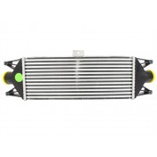 Chladič plniaceho vzduchu, intercooler, Iveco Daily IV