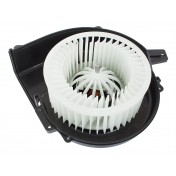 Ventilátor kúrenia vnútorný, motor ventilátora Škoda Fabia I