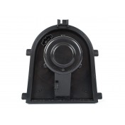 Ventilátor kúrenia vnútorný, motor ventilátora Seat Arosa a