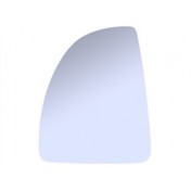 Spätné zrkadlo, sklo, ľavé Citroen Jumper 99-06