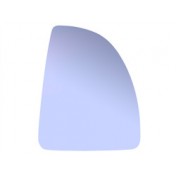 Spätné zrkadlo, sklo, pravé Citroen Jumper 99-06
