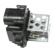 Regulátor, Odpor kúrenia Citroen C4 II, 04 - 10