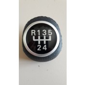 Hlavica radiacej páky Fiat Ducato, 5 stupňová
