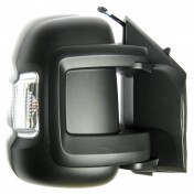 Spätné zrkadlo elektrické, prave, Citroen Jumper 2006+ a