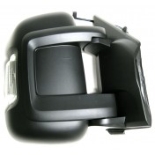 Spätné zrkadlo manuálne pravé, Citroen Jumper 06 a