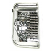 Smerovka do spätného zrkadla ľavá Peugeot Boxer od 2006