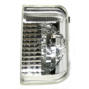 Smerovka do spätného zrkadla pravá Peugeot Boxer od 2006