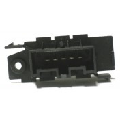 Regulátor, Odpor kúrenia Peugeot Boxer 06 a
