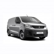 Vzduchové pruženie, podvozok  Peugeot Expert Traveler od 2016 1