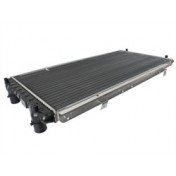 Chladič vody Citroen Jumper 94-06 a