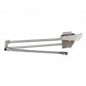 Mechanizmus predných stieračov Citroen Jumper 02-06 a
