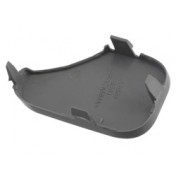 Krytka, záslepka háku na ťahanie  Ford Fiesta Mk6 05-08 a