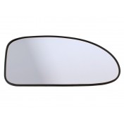 Spätné zrkadlo, sklo pravé manuálne Ford Focus Mk1 98-05