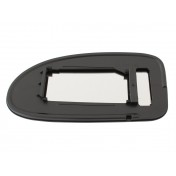 Spätné zrkadlo, sklo pravé manuálne Ford Focus Mk1 98-05 a