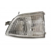 Smerovka do spätného zrkadla ľavá Ford Focus Mk2 04-08