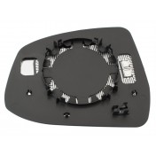 Spätné zrkadlo, vyhrievané sklo pravé  Ford Focus Mk2 FL 08-11 a