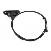 Lanko na otváranie prednej kapoty Ford Mondeo Mk IV 07-11 a